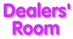 Dealers' Room